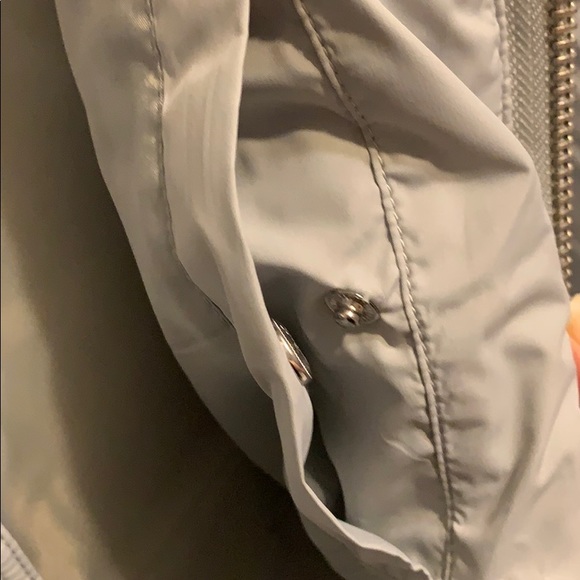 Women’s Express Puffer Jacket - Picture 4 of 8